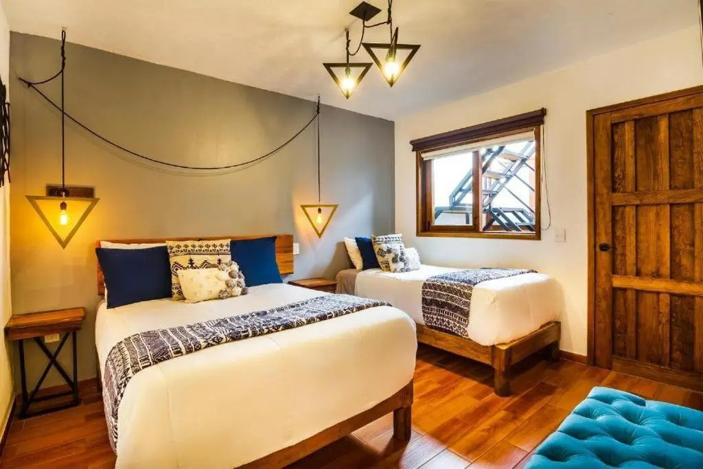 Hotel Kali
