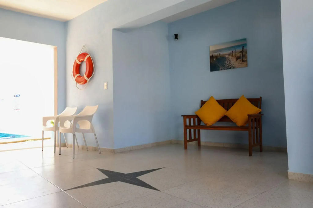 Hotel Del Mar