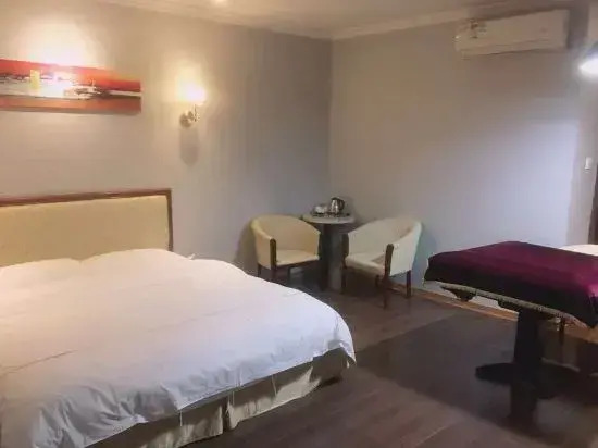 Yanling Hotel