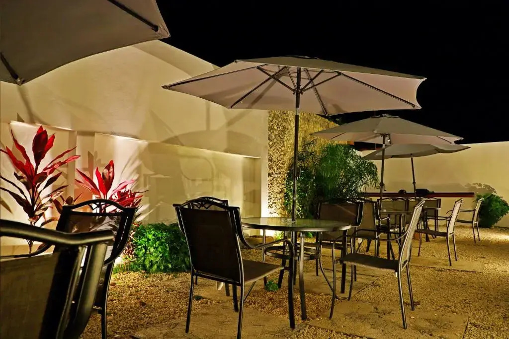Margarett Hotel