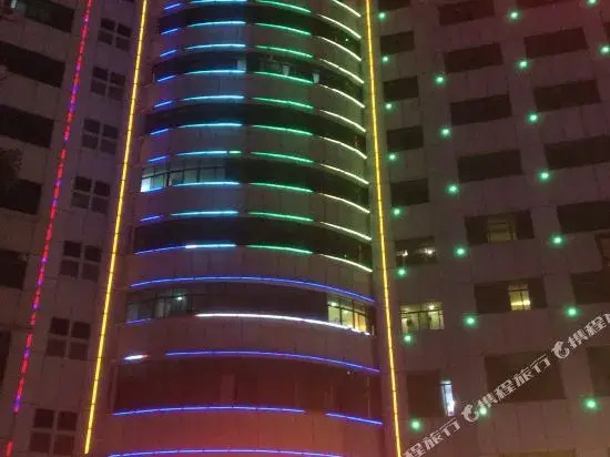 惠州金泉湾大酒店