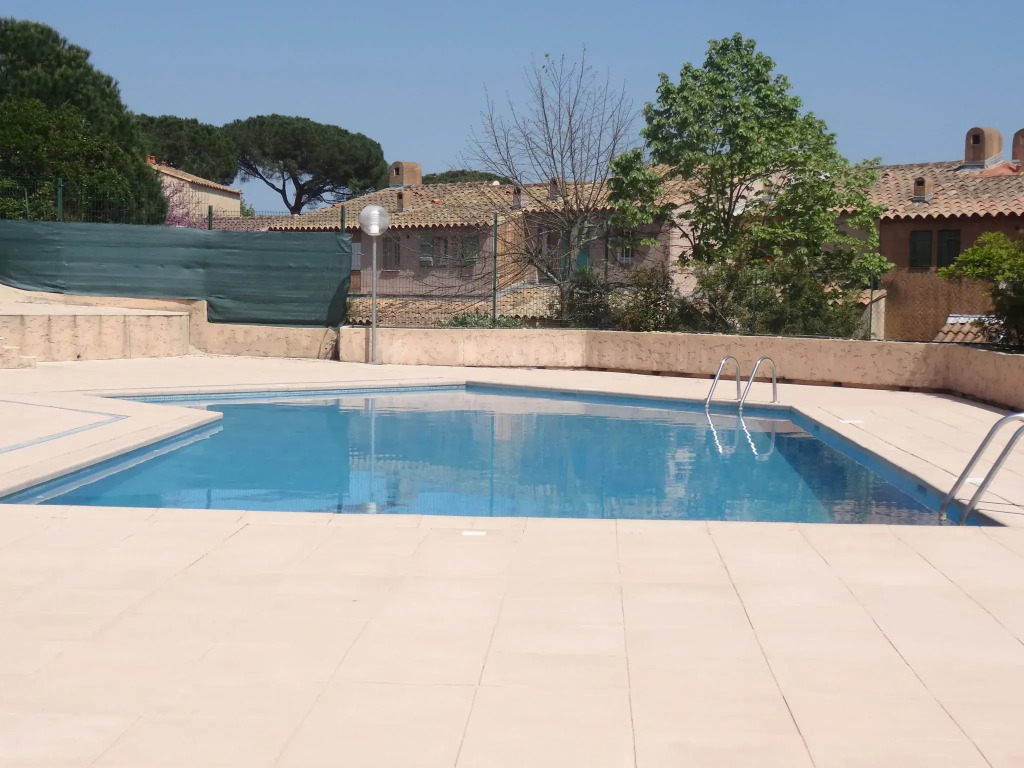 Le Hameau de Gassin