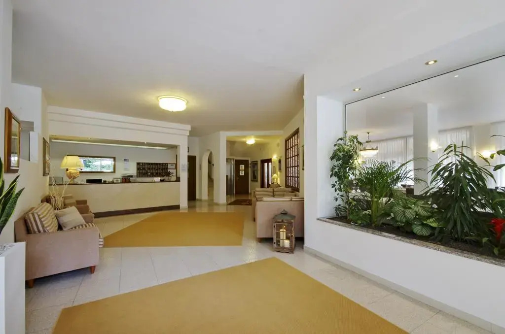 Hotel Milano