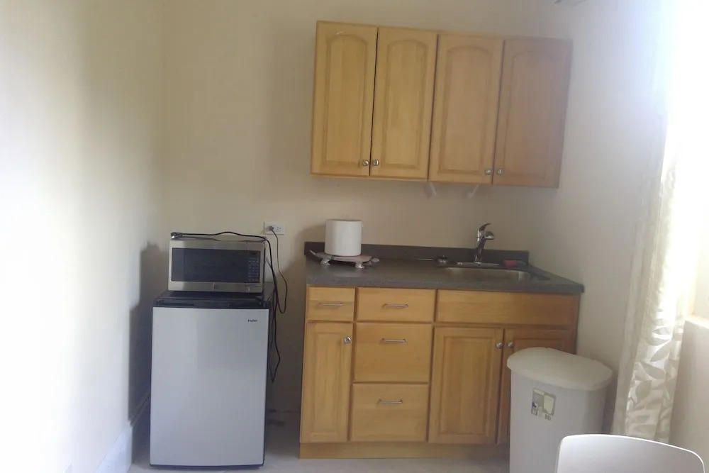 Bermuda Villa Guest House