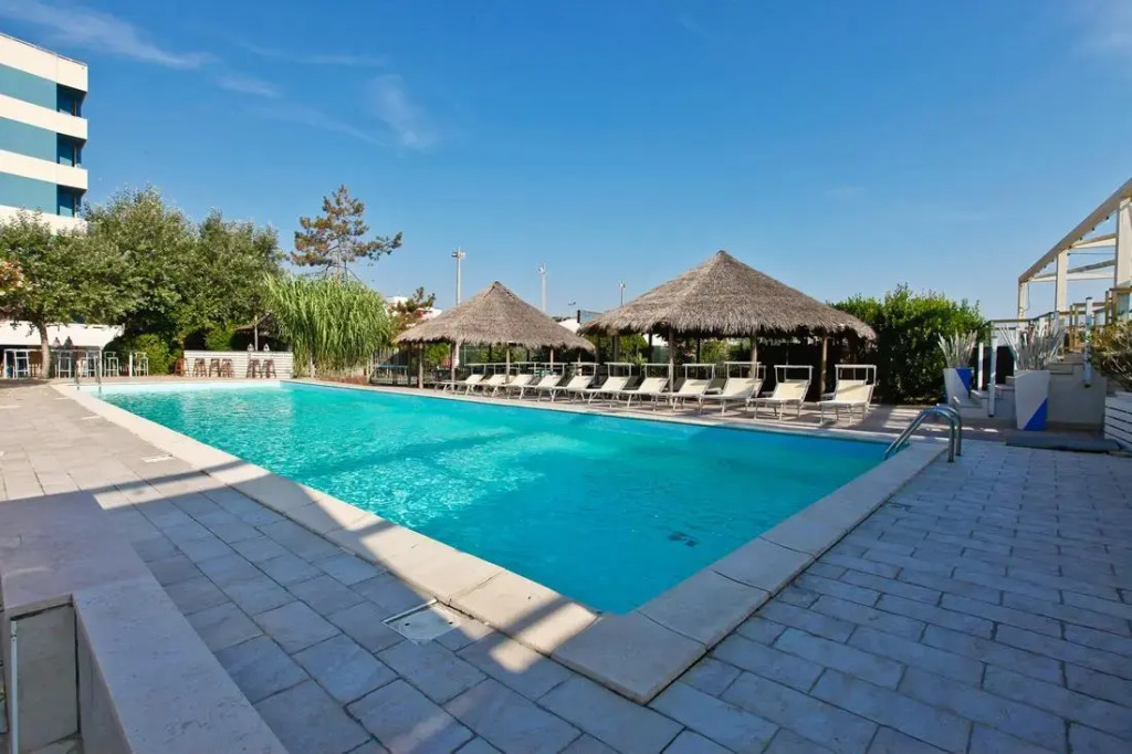 Grand Hotel Azzurra Club