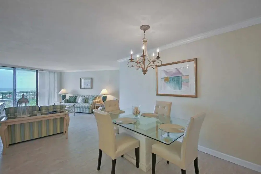 Seaview Condo #12929