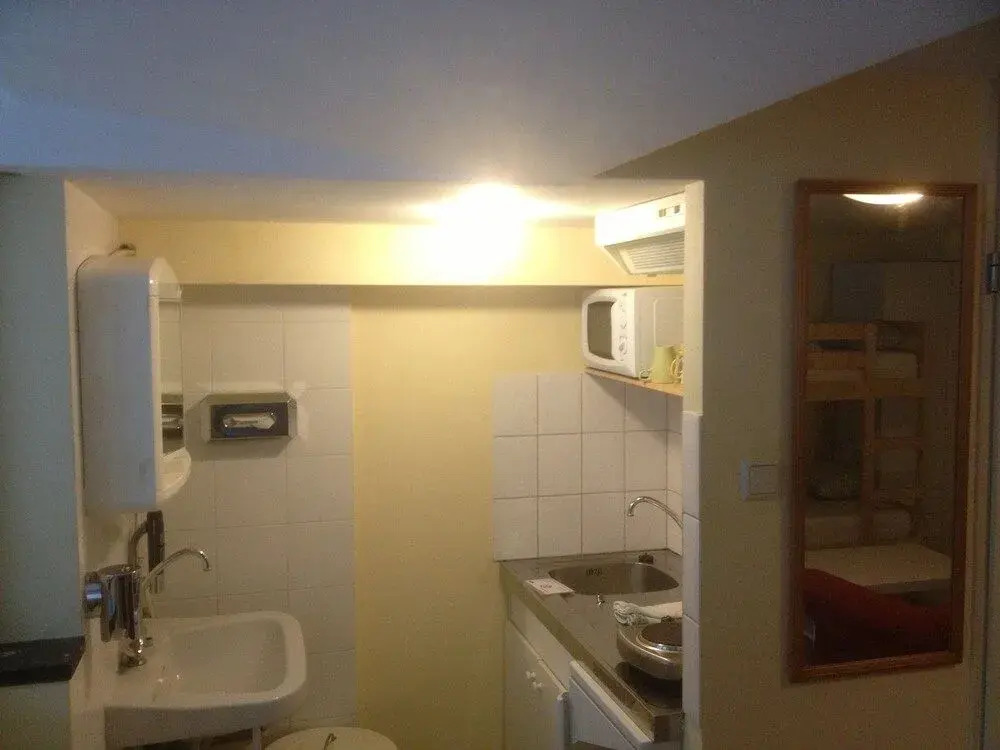 Hostel Lakeside