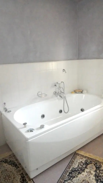 Mansion With 3 Bedrooms in Viagrande, With Furnished Terrace and Wifi