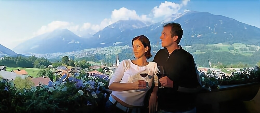Hotel Bergkranz