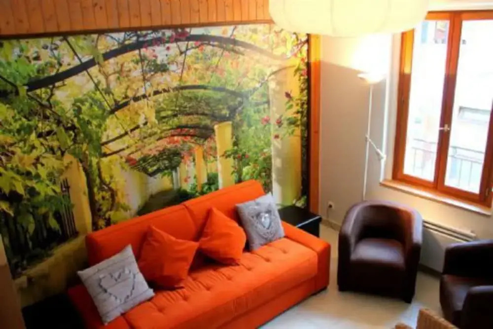 Apartment Maisonnee - A Charming Chamonix Haven