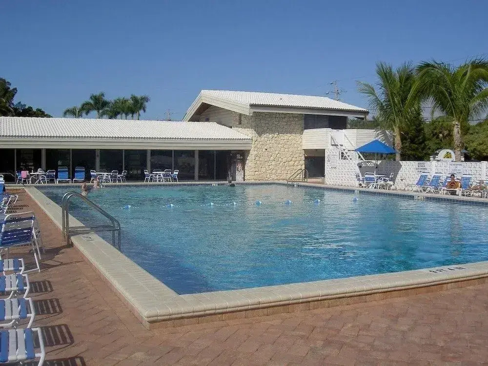 Aloha Kai - Unit 26 - 2 Br Villa