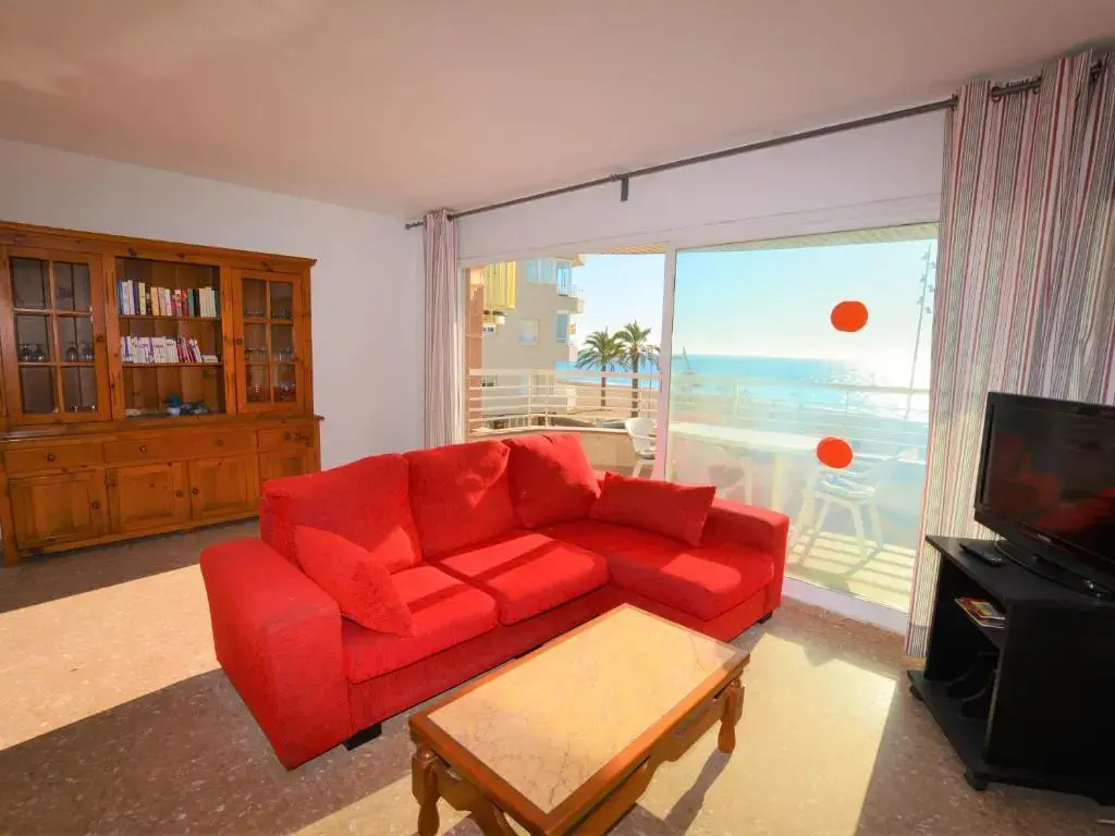 Villa Service - Lindamar 1º 1ª