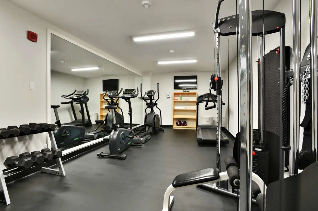 Best Western Cowichan Valley Inn