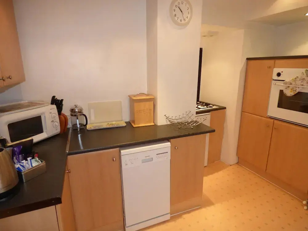 The Carltons Holiday Suites