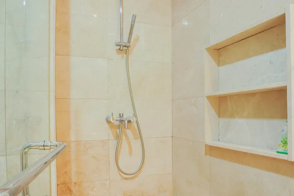 Exclusive and Spacious 3BR Apartment at Pearl Garden