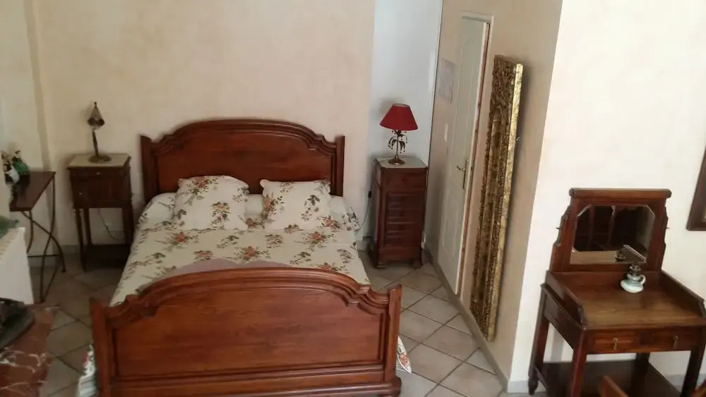 room Limoux house josepha