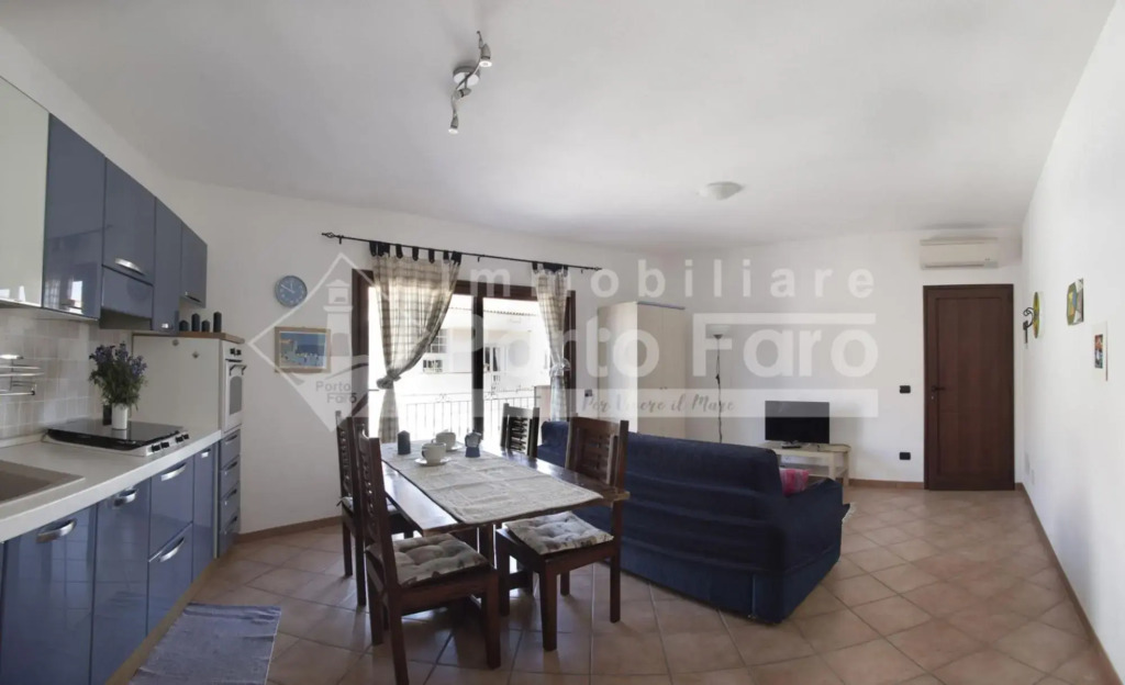 Apartment Via Bortigiadas - THREE ROOMS APARTMENT IN VIA BORTIGIADAS-VIA BORTIGIADAS