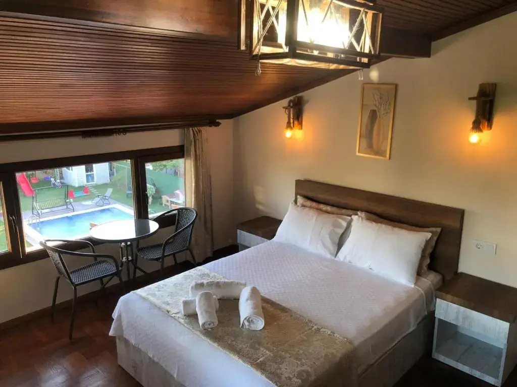 Trend Çeşmealtı Hotel & Lounge