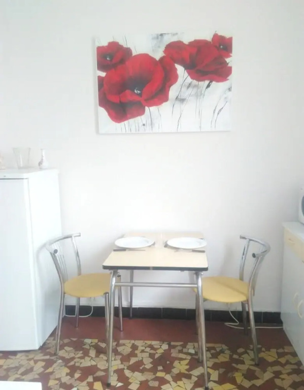 Apartment With one Bedroom in Lyon, With Wonderful City View and Wifi