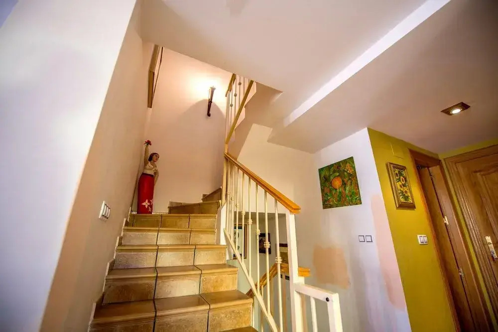Villa Vencejo