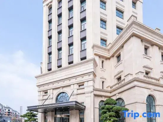 Senran Wutong Hotel