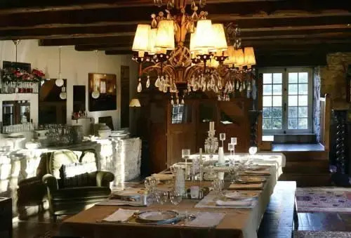 Maison dHôtes La Singulière