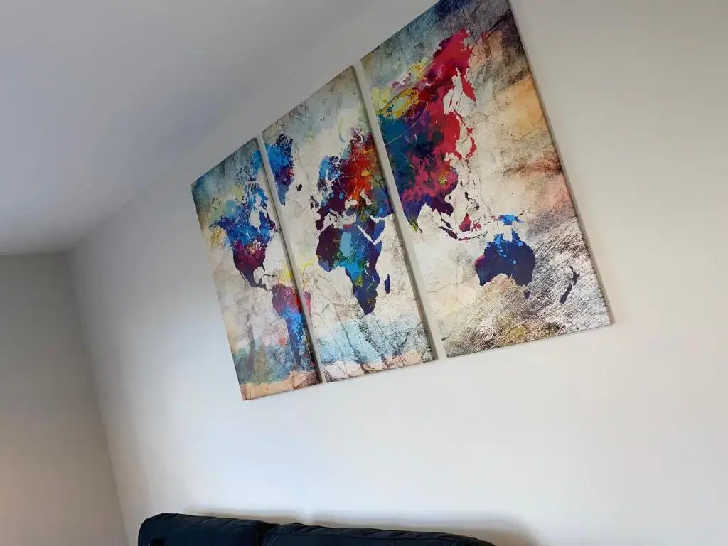 Roomotel - Oakview Moseley