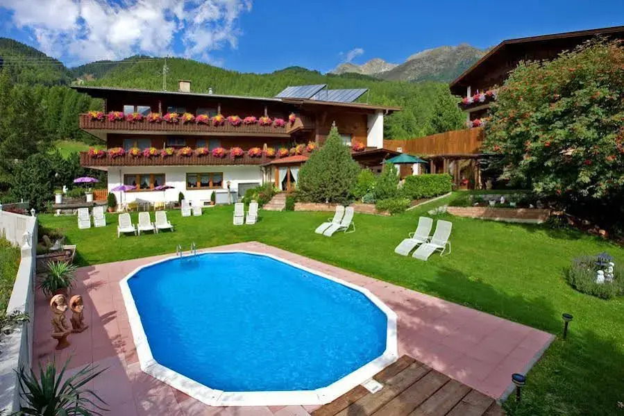 Haus Amaris