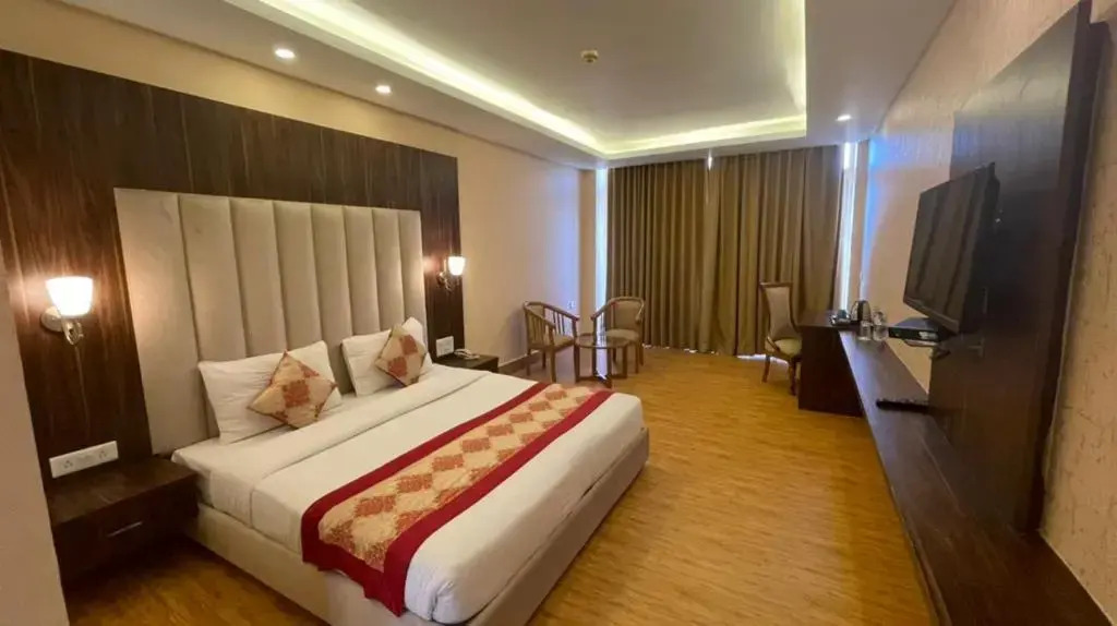 Manohar Villas