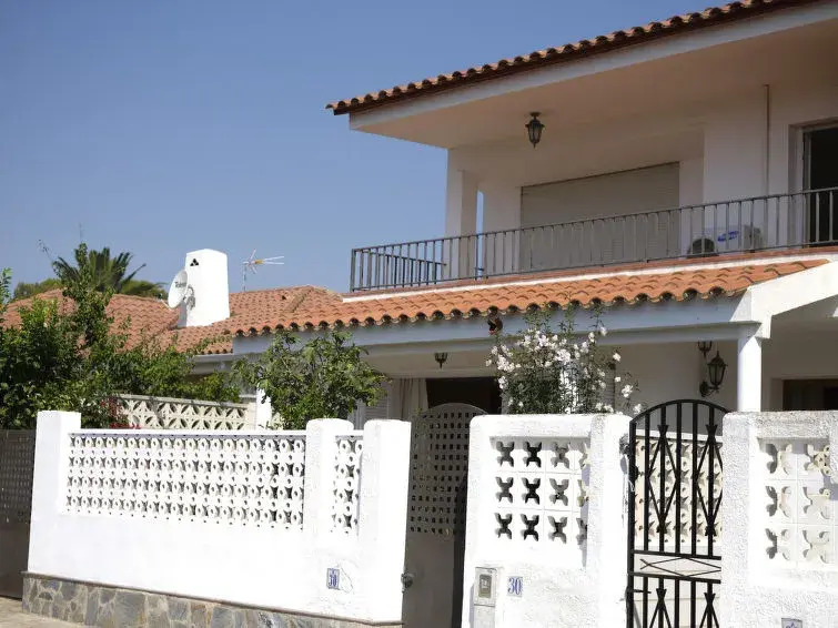 Holiday Home Burgos