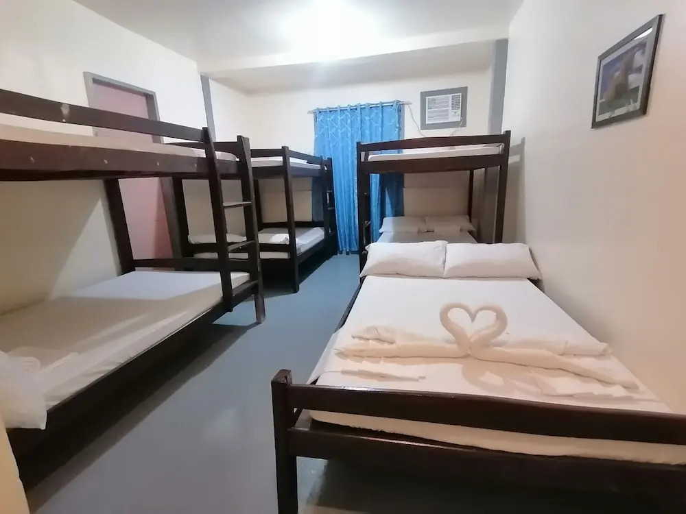 Daltans Home Stay Siargao