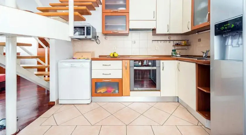 Apartman Mario