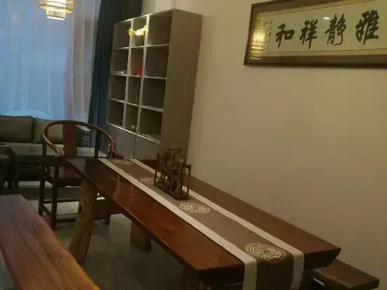 Qixi Guesthouse