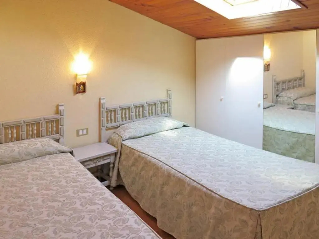 Villa pour 6 à Soustons Plage avec parking privé - FR-1-379-116