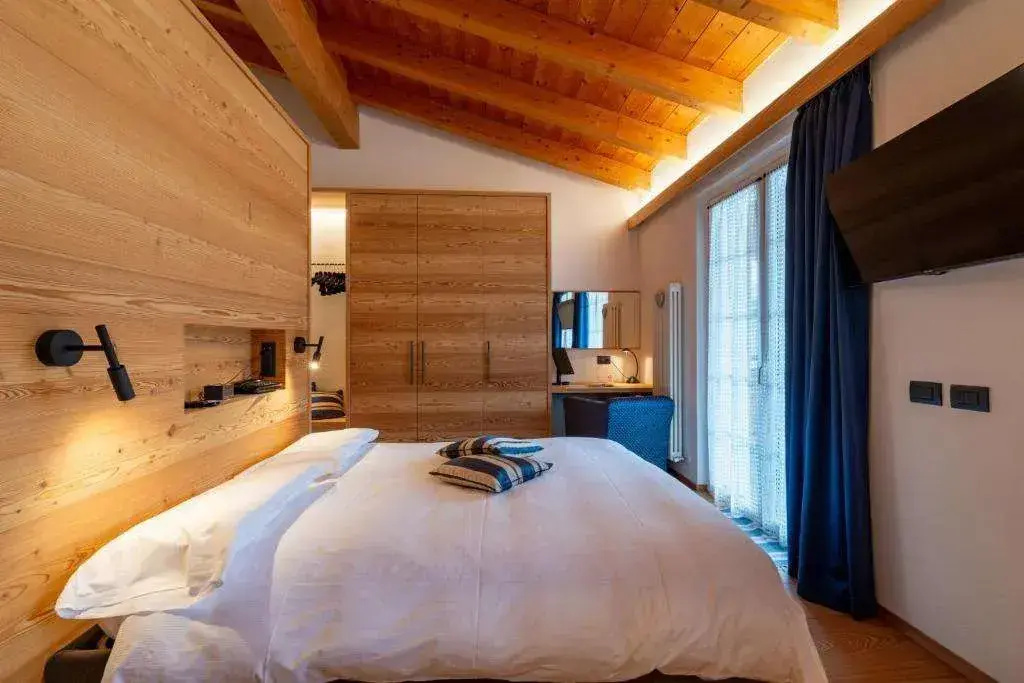 Sport Hotel Alpina