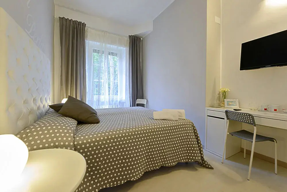 ORA BLU Guest house