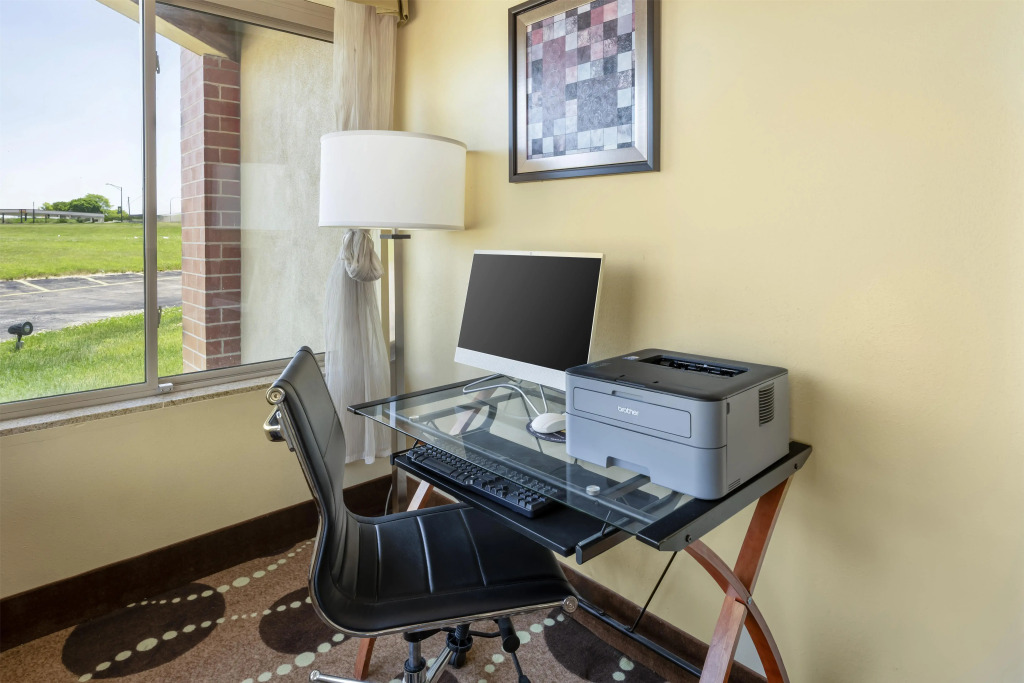 Best Western Geneseo Inn