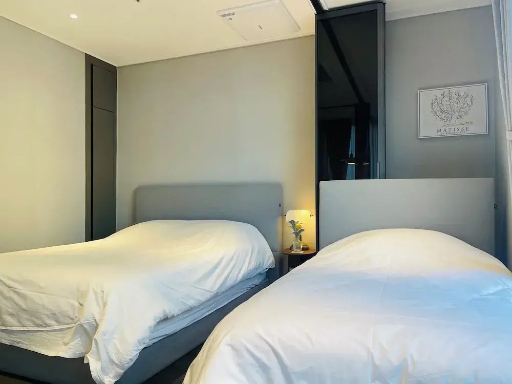 Villiv Inn-the City Namsan