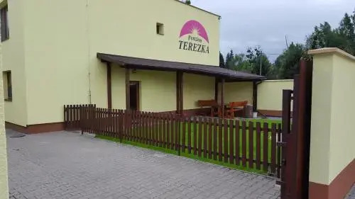 Penzion Azalka