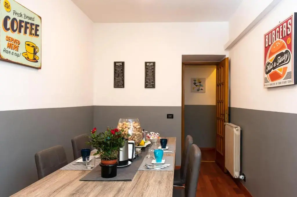 Flaminia 36 Luxury Home