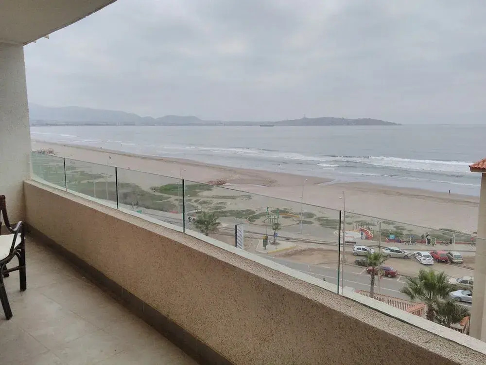 Depto. Av. Del Mar Aqua Serena