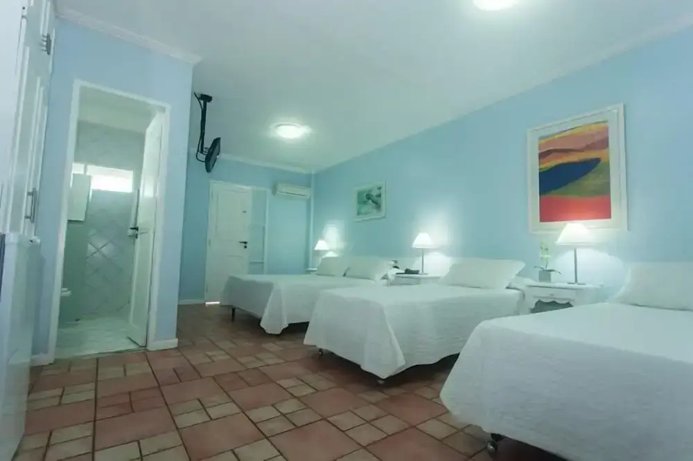 Hotel Belo Horizonte