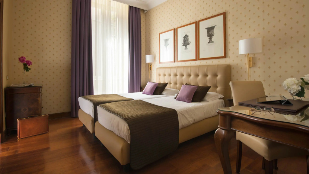 Hotel Imperiale by OMNIA hotels