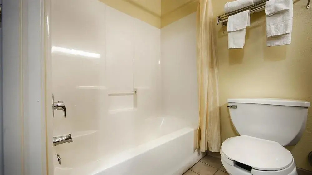 Best Western Executive Suites - Columbus East