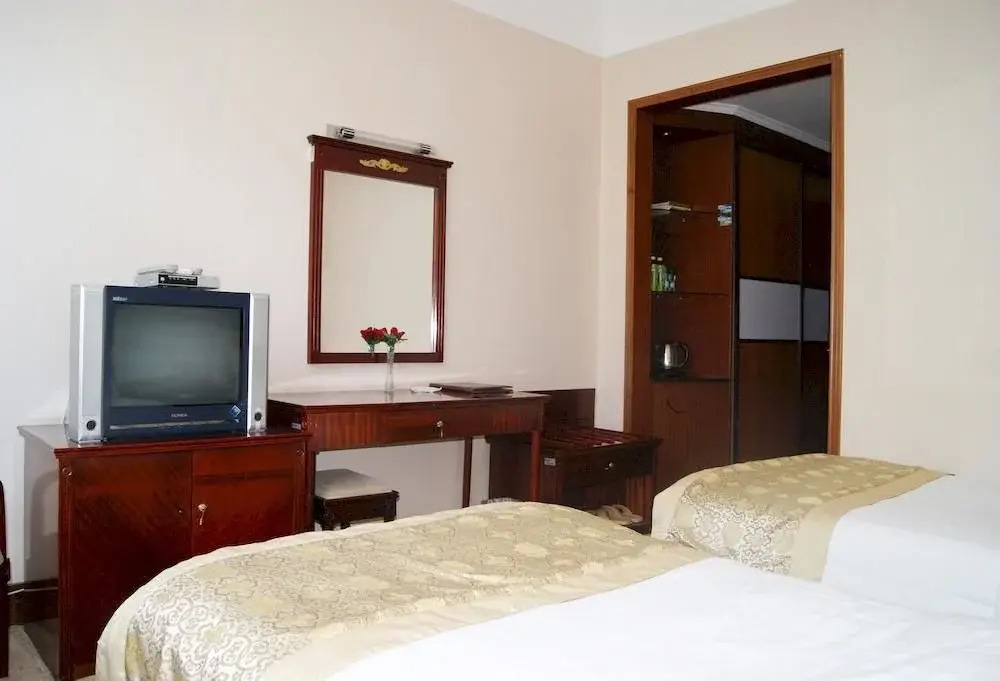 Wu Jing Hotel