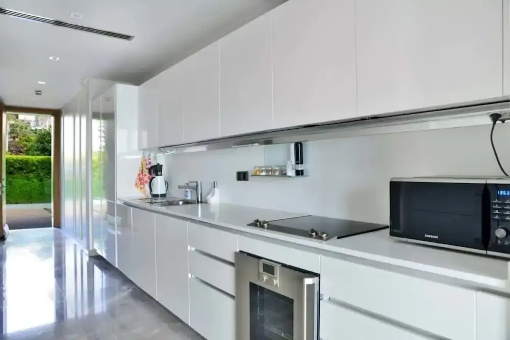 Cagdas Vıllas Swıssotel Hotel Residences