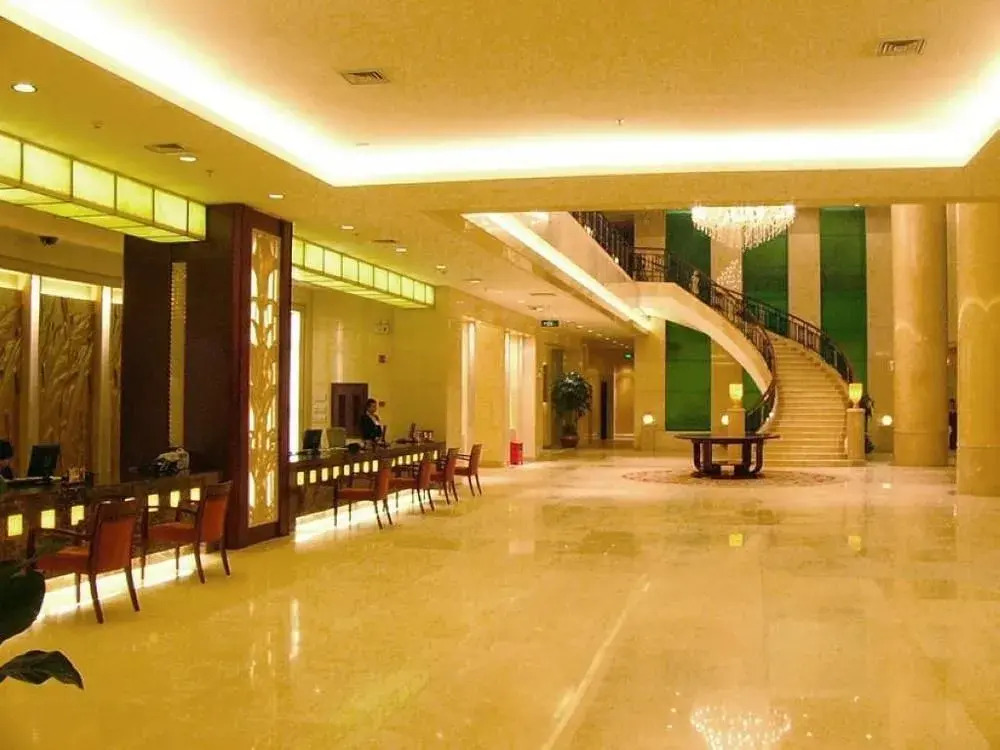 Yunfeng Hotel - Guangzhou