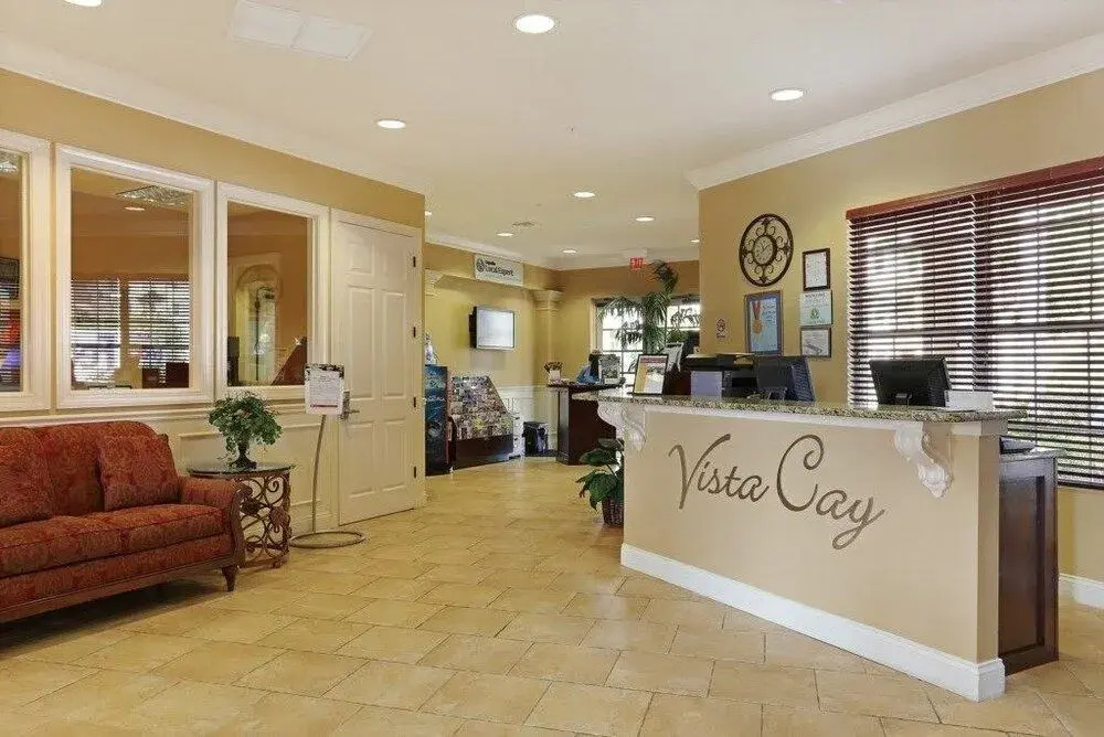 5012 Shoreway Loop #107 - 3 Br condo by RedAwning