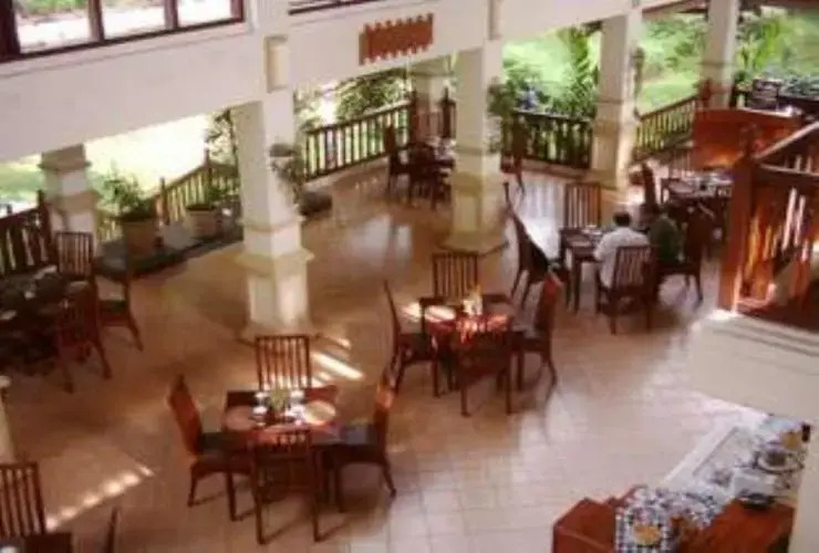 Ratu Hotel & Resort