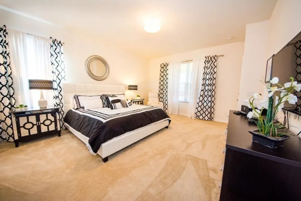 H2u - Apollo - St4043 5 Bedroom Home